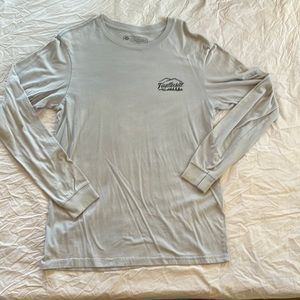 Fayettechill long sleeve shirt